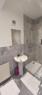 Spacious Ensuite Room with Charming Bay Window - Sheffield - 9