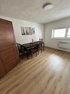 Appartment Zlatan - Sarajevo - 8