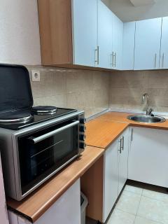 Appartment Zlatan - Sarajevo - 4