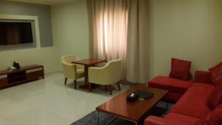 Villa Park - Khobar - 4