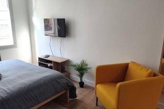 LET'S - Le Jules -Part dieu Wifi - Villeurbanne - 8