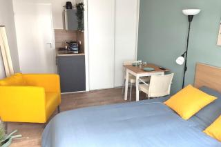 LET'S - Le Jules -Part dieu Wifi - Villeurbanne - 5
