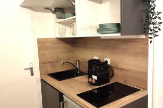 LET'S - Le Jules -Part dieu Wifi - Villeurbanne - 3