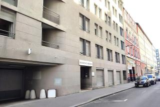 LET'S - Le Jules -Part dieu Wifi - Villeurbanne - 1
