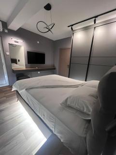 Central Apartment Mitrevski - Kavadartsi - 2