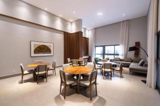 Linea Home - São Paulo - 1