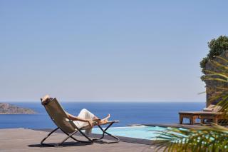 Elounda Black Pearl Villa - Agios Nikolaos - 9