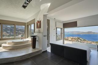 Elounda Black Pearl Villa - Agios Nikolaos - 6