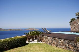 Elounda Black Pearl Villa - Agios Nikolaos - 2