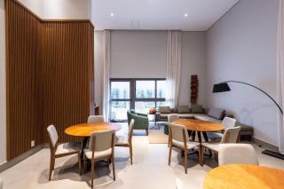 Linea Home - São Paulo - 1