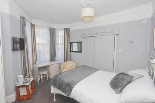 The Clydesdale - Paignton - 5