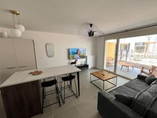 Refuge En Ville - Appart Cosy avec Garage - Annecy - 0