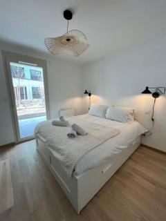 Refuge En Ville - Appart Cosy avec Garage - 1