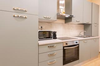 Mercato Contemporary Apartment by Mmega - 2