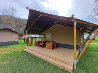 Camping la Roche - La Roche-en-Ardenne - 3