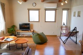 TENT OKAYAMA - 3 bedrooms, 10 min walk from Okayama Station - 0