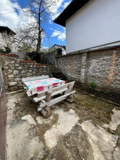 Appartment Zlatan - Sarajevo - 9