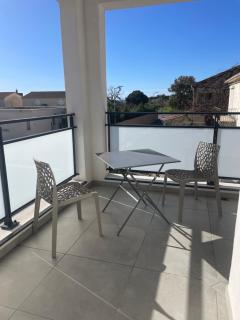 Les Toits de Moriani - 6