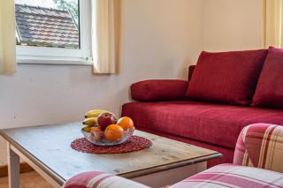 Hof Verchen Nahe Kummerower See - Verchen - 8