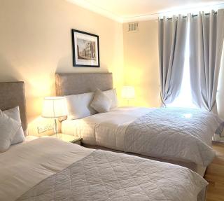 Waterloo Lodge - Dublino - 9