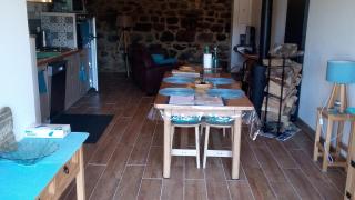Gite Le Turquoise - 9