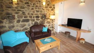Gite Le Turquoise - Saint-Cirgues-en-Montagne - 6