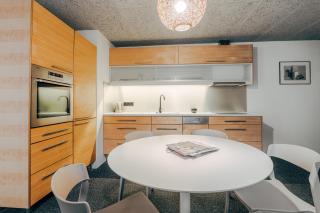 Mighty Squirrel Apartment - 3