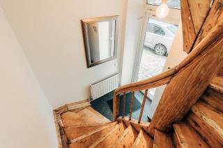 Mighty Squirrel Apartment - 5