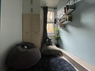 Modern Sea View Apartment - 4