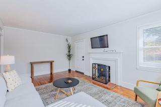 2 Houses of Vintage Elegance - Augusta - 7