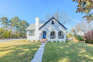 2 Houses of Vintage Elegance - Augusta - 0