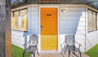 2 Houses of Vintage Elegance - Augusta - 9