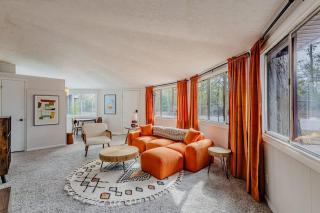 2 Houses of Vintage Elegance - Augusta - 6