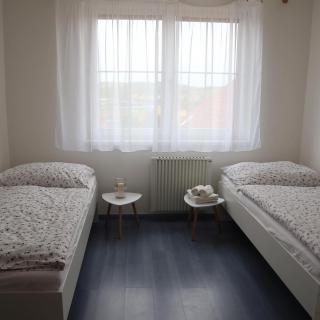 Nad Sklepy - Bořetice - 5