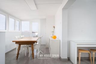 MyHouseSpain - Ático con gran terraza en Gijón - Gijón - 5