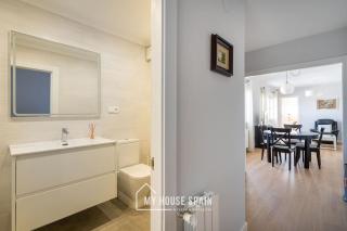 MyHouseSpain - Ático con gran terraza en Gijón - Gijón - 4