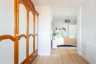MyHouseSpain - Ático con gran terraza en Gijón - 1