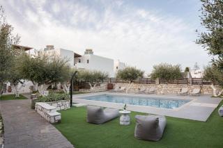 Sunset Paros Naousa - 2