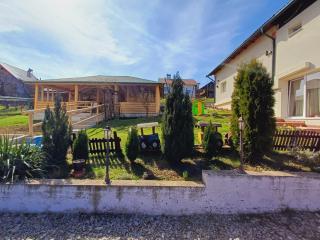 Belvedere La Cristina - Corbeni - 4