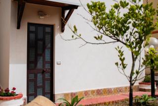 VILLA HEMINGWAY - LA CASA DI LEONARDO - Ficarazzi - 4