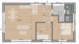 Bootshaus Ulsnis - Ulsnis - 9