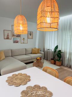 Dune Apartments, San Pietro Resort - Lalëz - 8
