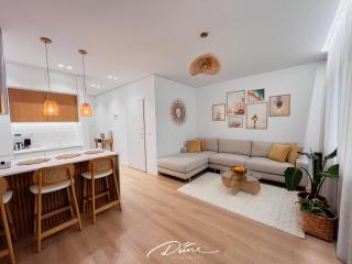 Dune Apartments, San Pietro Resort - Lalëz - 9