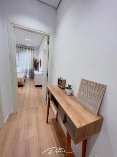 Dune Apartments, San Pietro Resort - Lalëz - 2