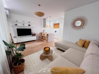 Dune Apartments, San Pietro Resort - Lalëz - 7