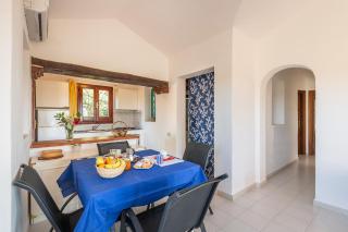Villa Cristina bella villa vista mare e porto turistico Loc Notteri Villasimiuss - Villasimius - 5