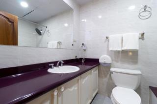 Hotel NASS Pinar del Lago - Cuenca - 6