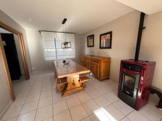 Maison individuelle 6-8 couchages avec garage - Vendin-le-Vieil - 4