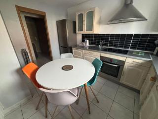 Maison individuelle 6-8 couchages avec garage - Vendin-le-Vieil - 1