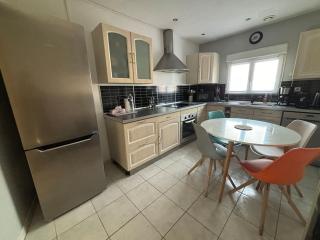 Maison individuelle 6-8 couchages avec garage - Vendin-le-Vieil - 2